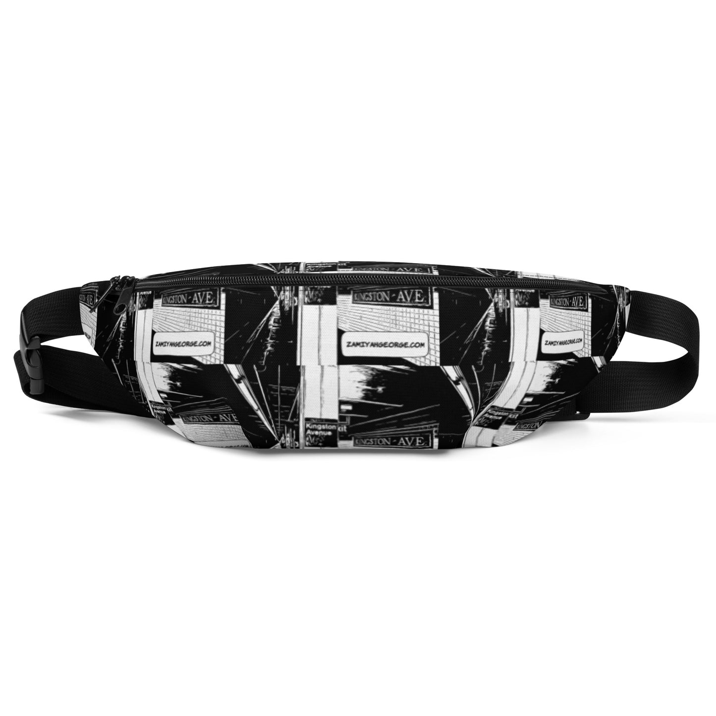Fanny Pack