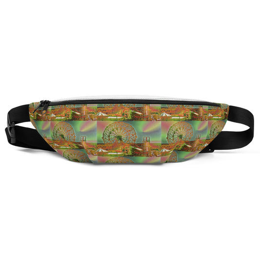 Fanny Pack