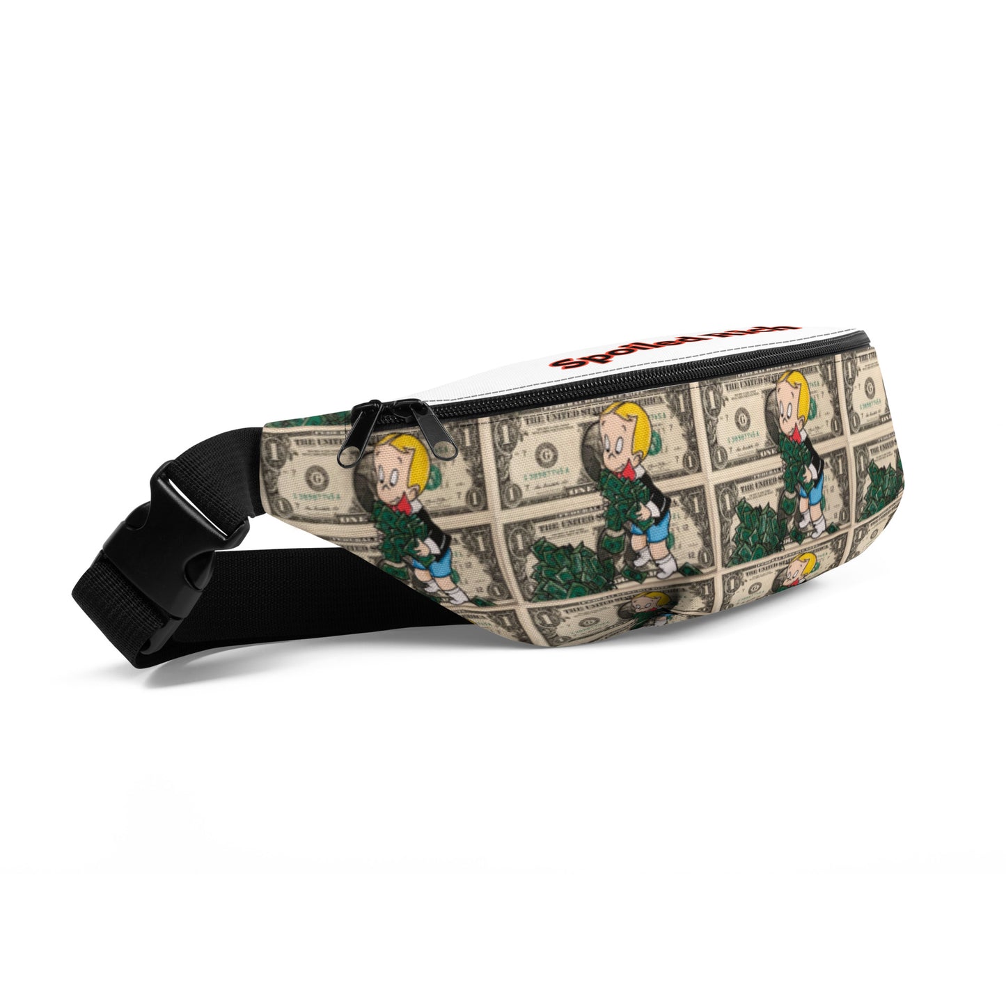 Fanny Pack