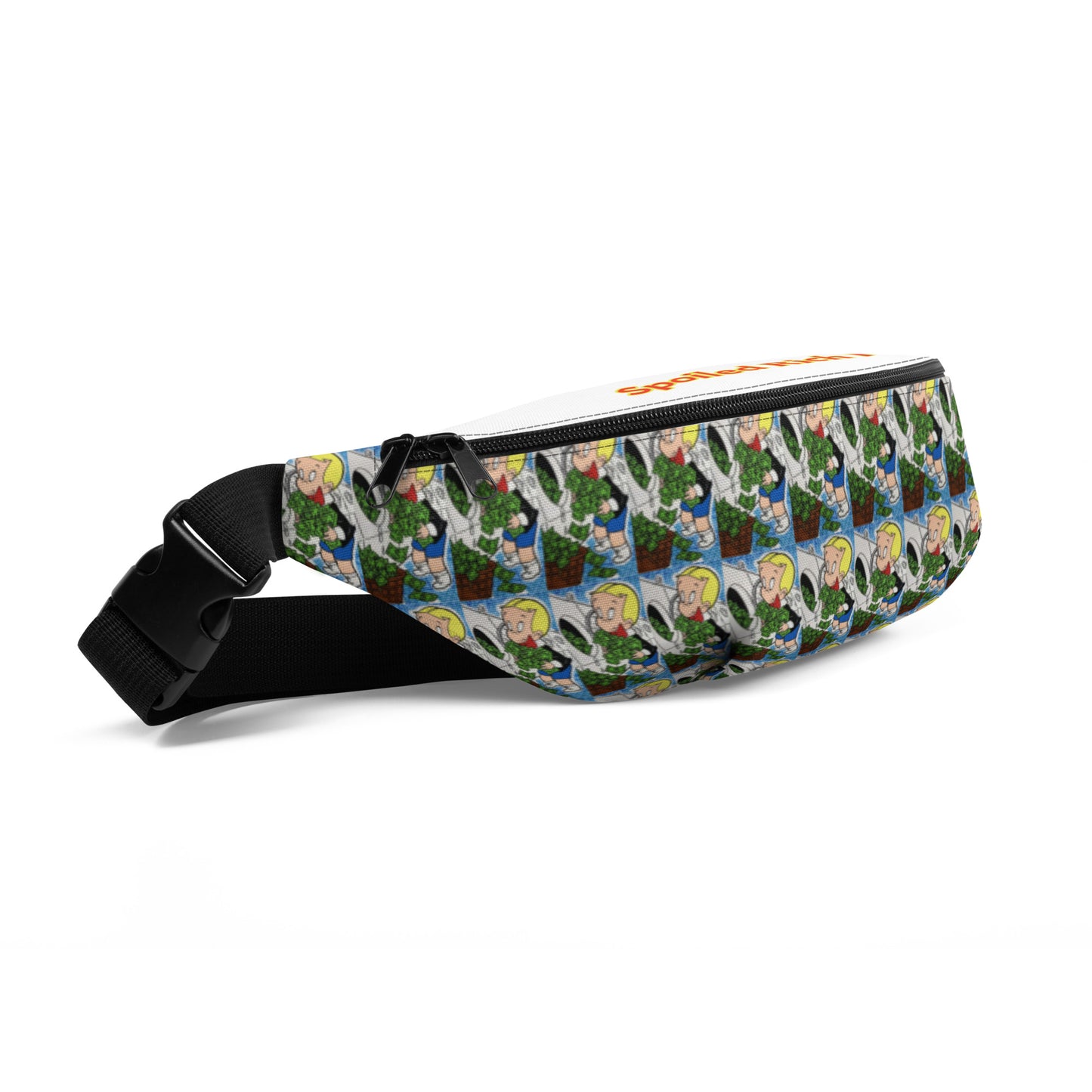 Fanny Pack
