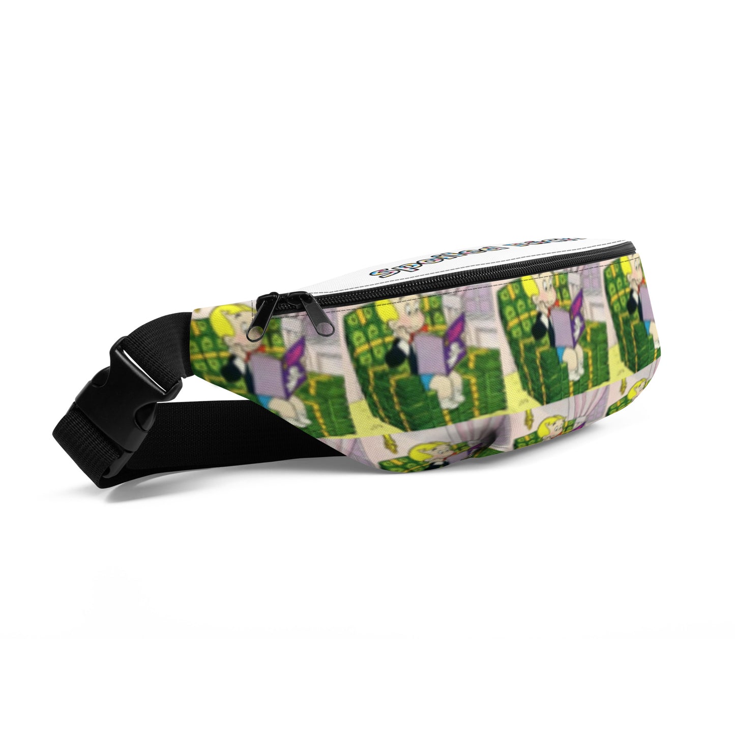 Fanny Pack