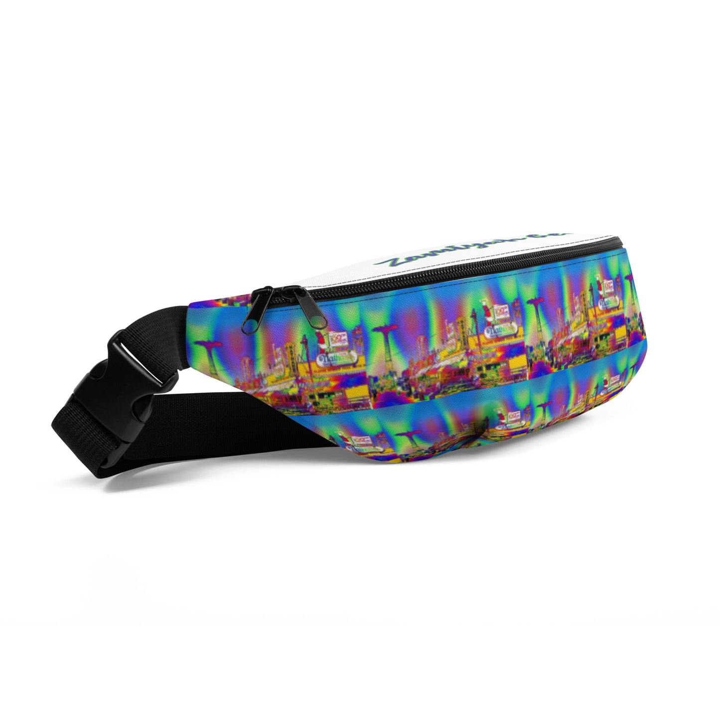 Fanny Pack