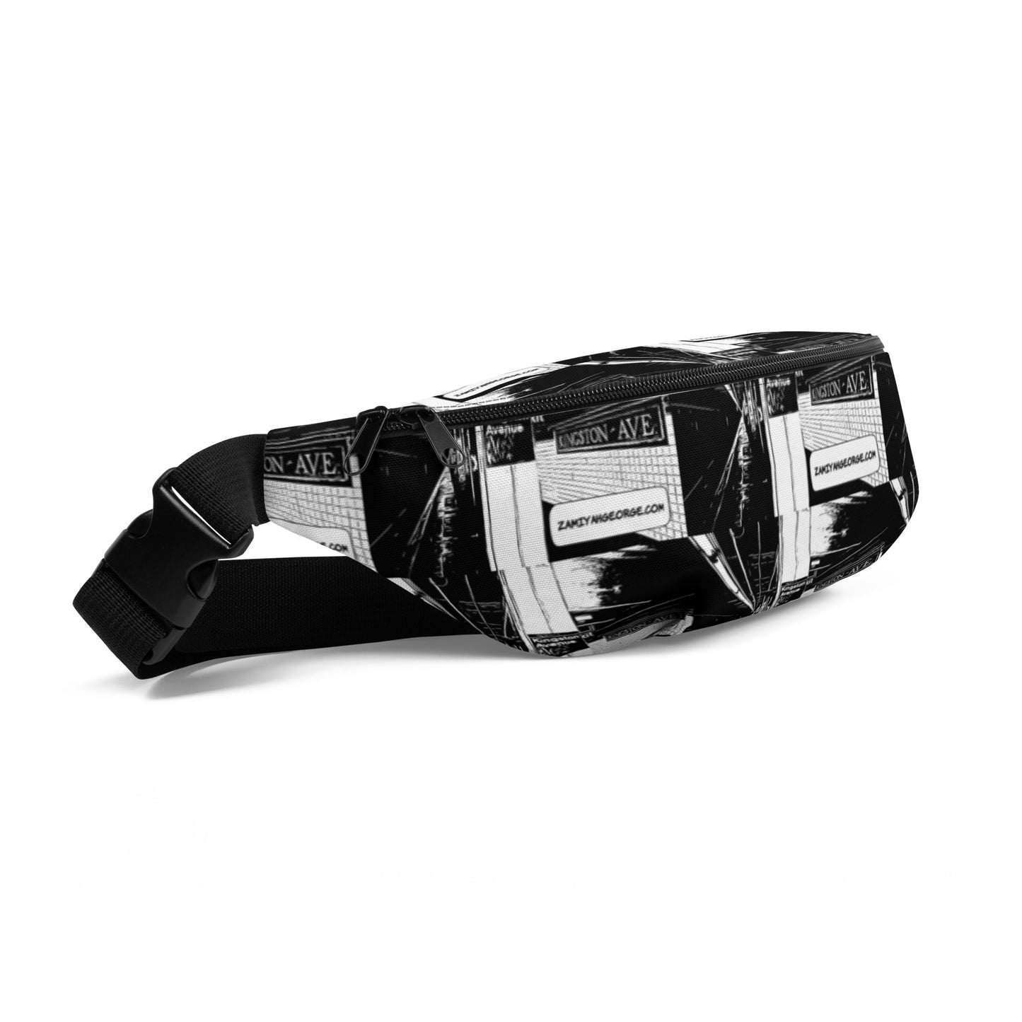 Fanny Pack