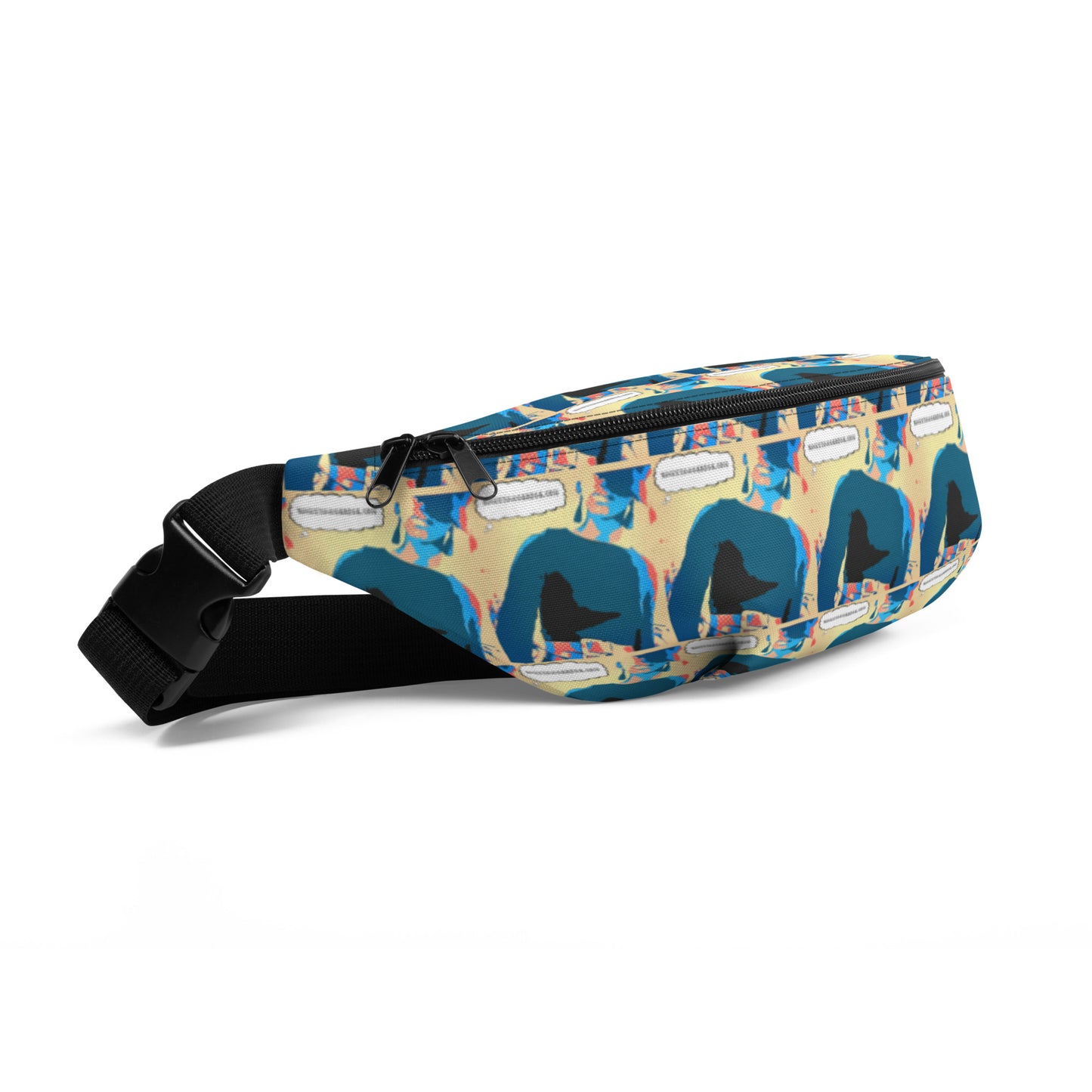 Fanny Pack