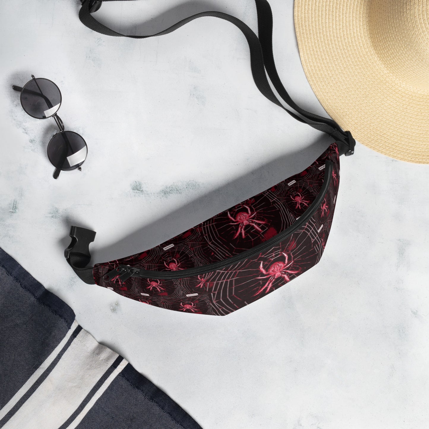 Fanny Pack