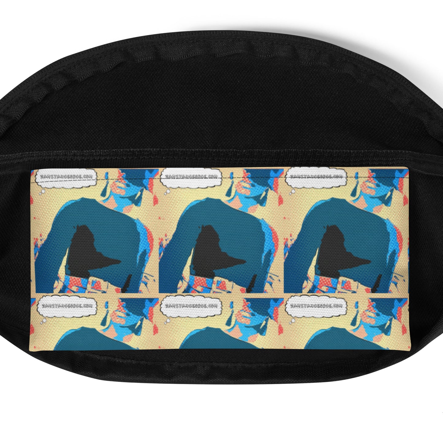 Fanny Pack