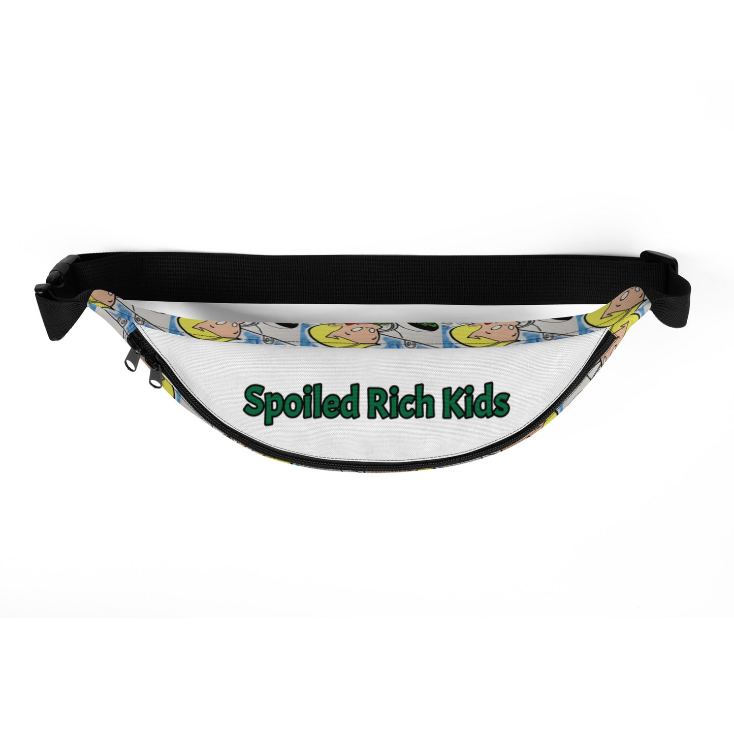Fanny Pack
