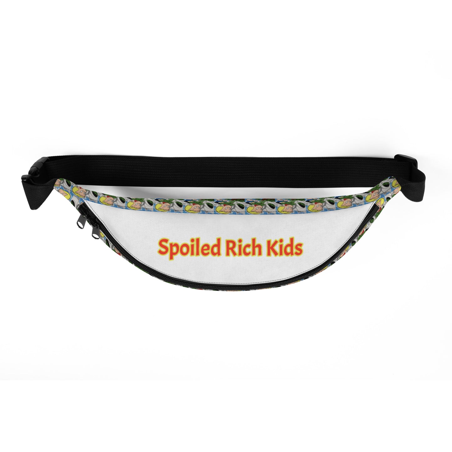 Fanny Pack