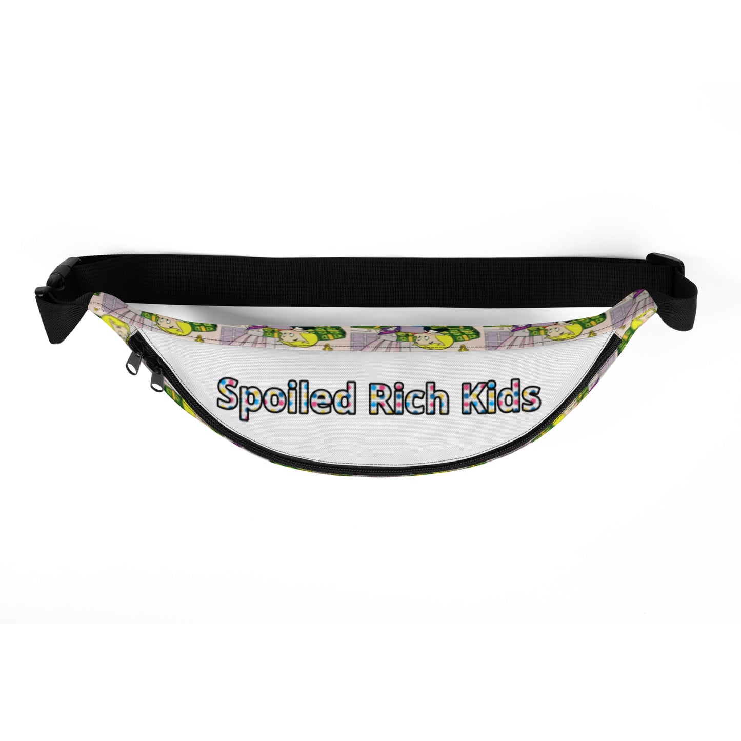 Fanny Pack