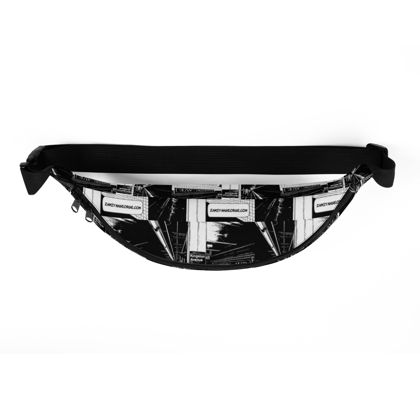 Fanny Pack
