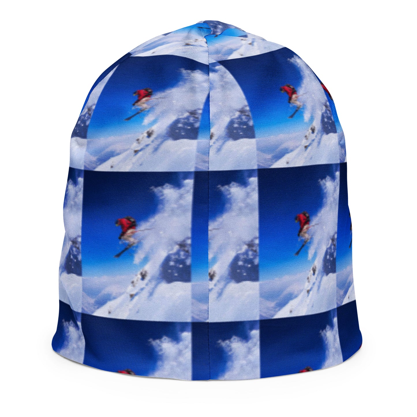 All-Over Print Kids Beanie