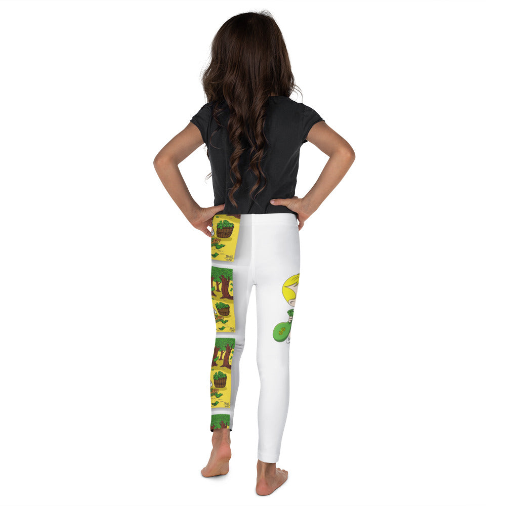 Kid's Leggings
