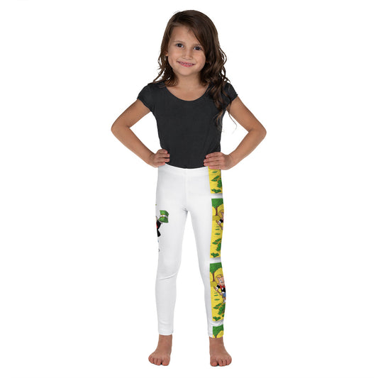Kid's Leggings