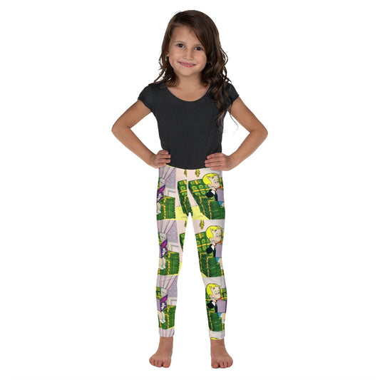 Kid's Leggings