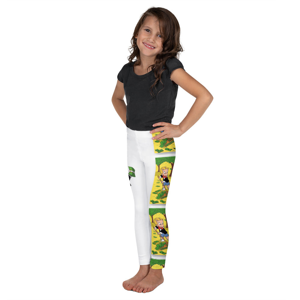 Kid's Leggings
