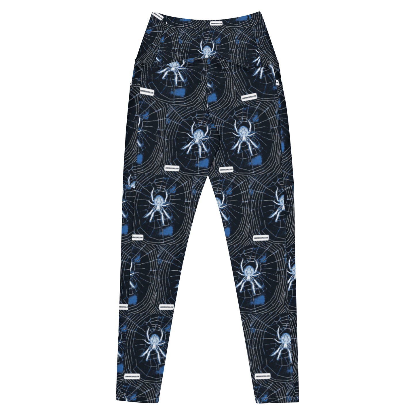 Leggings with pockets