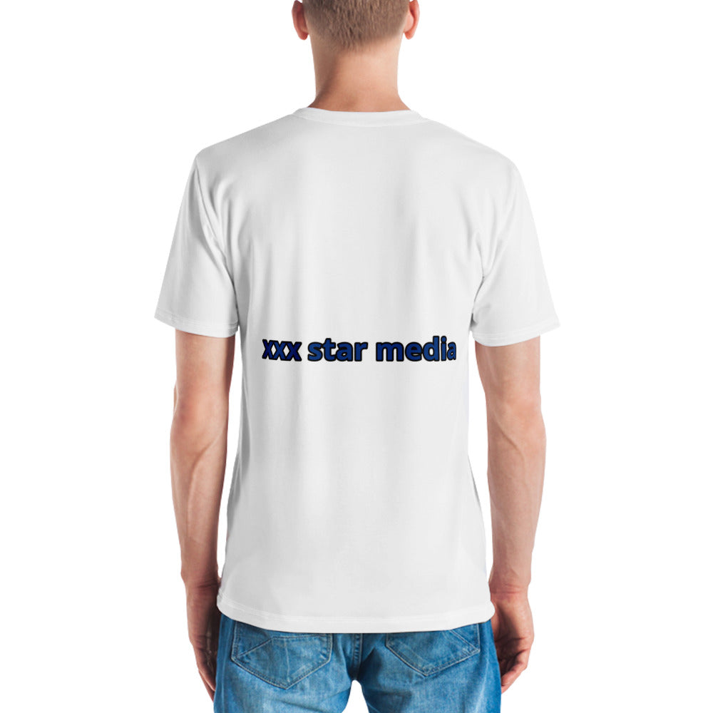 Men's t-shirt
