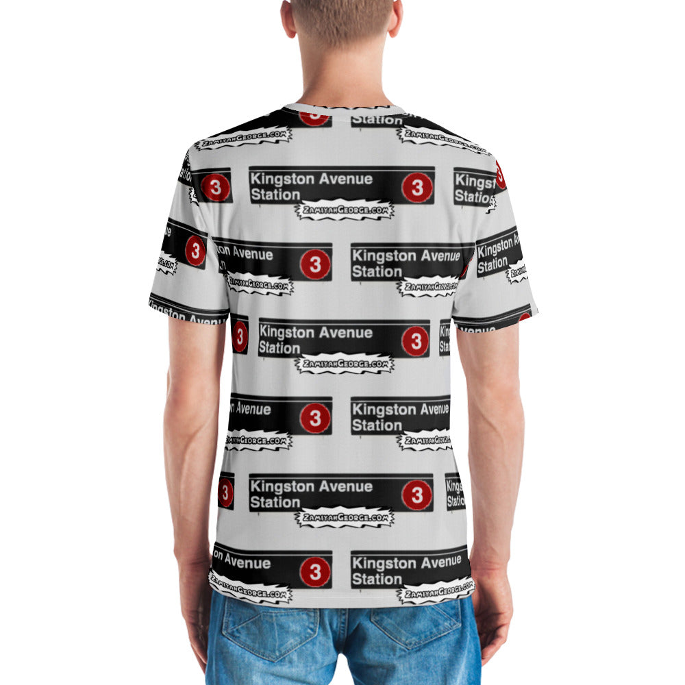 Men's t-shirt