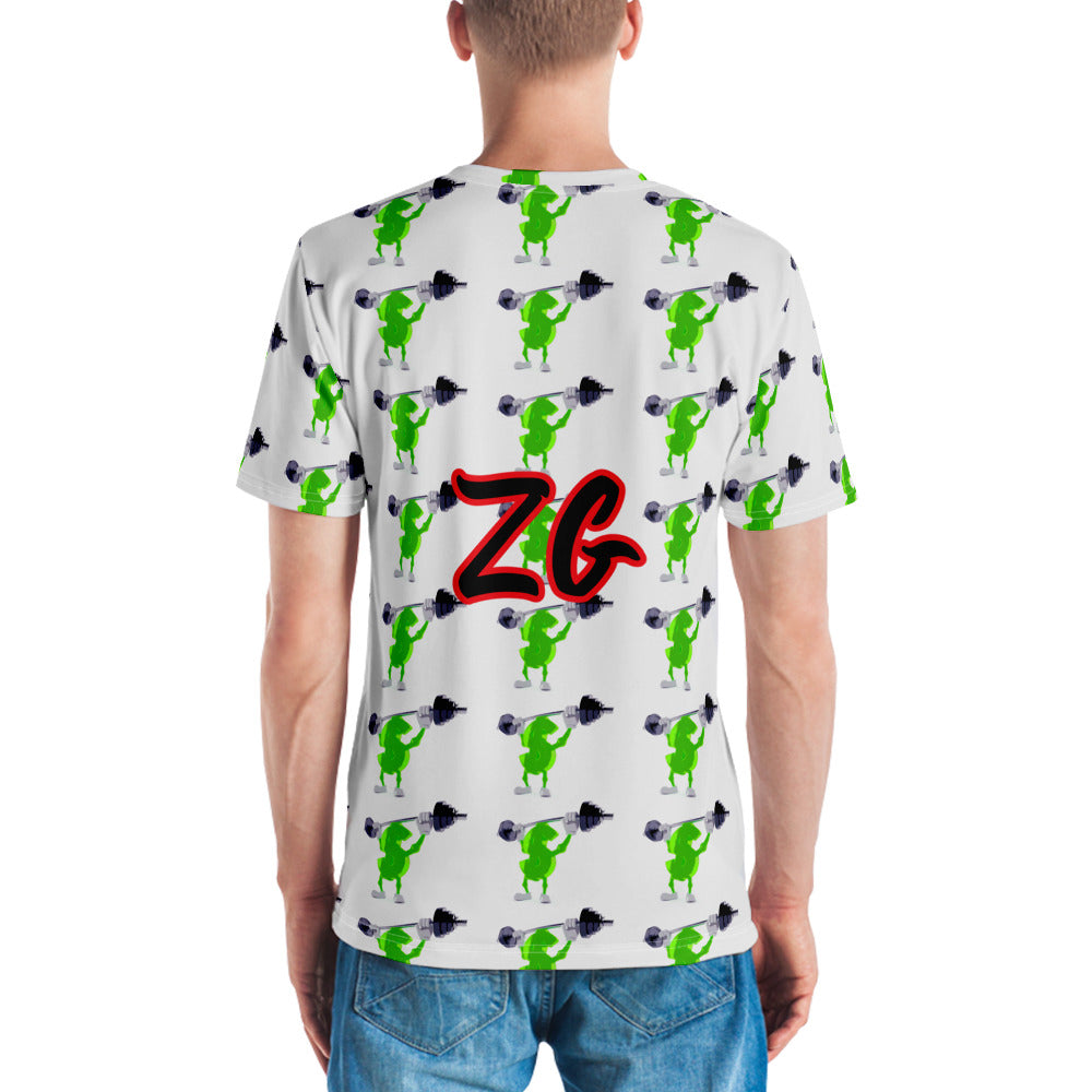 Men's t-shirt
