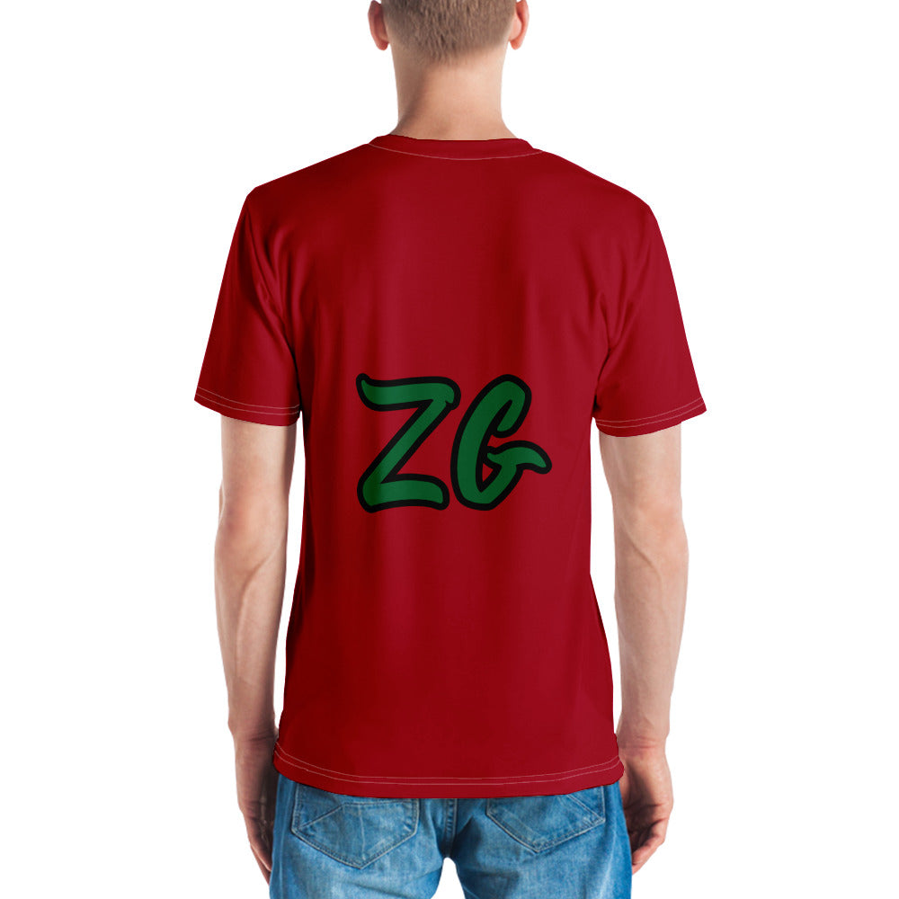 Men's t-shirt
