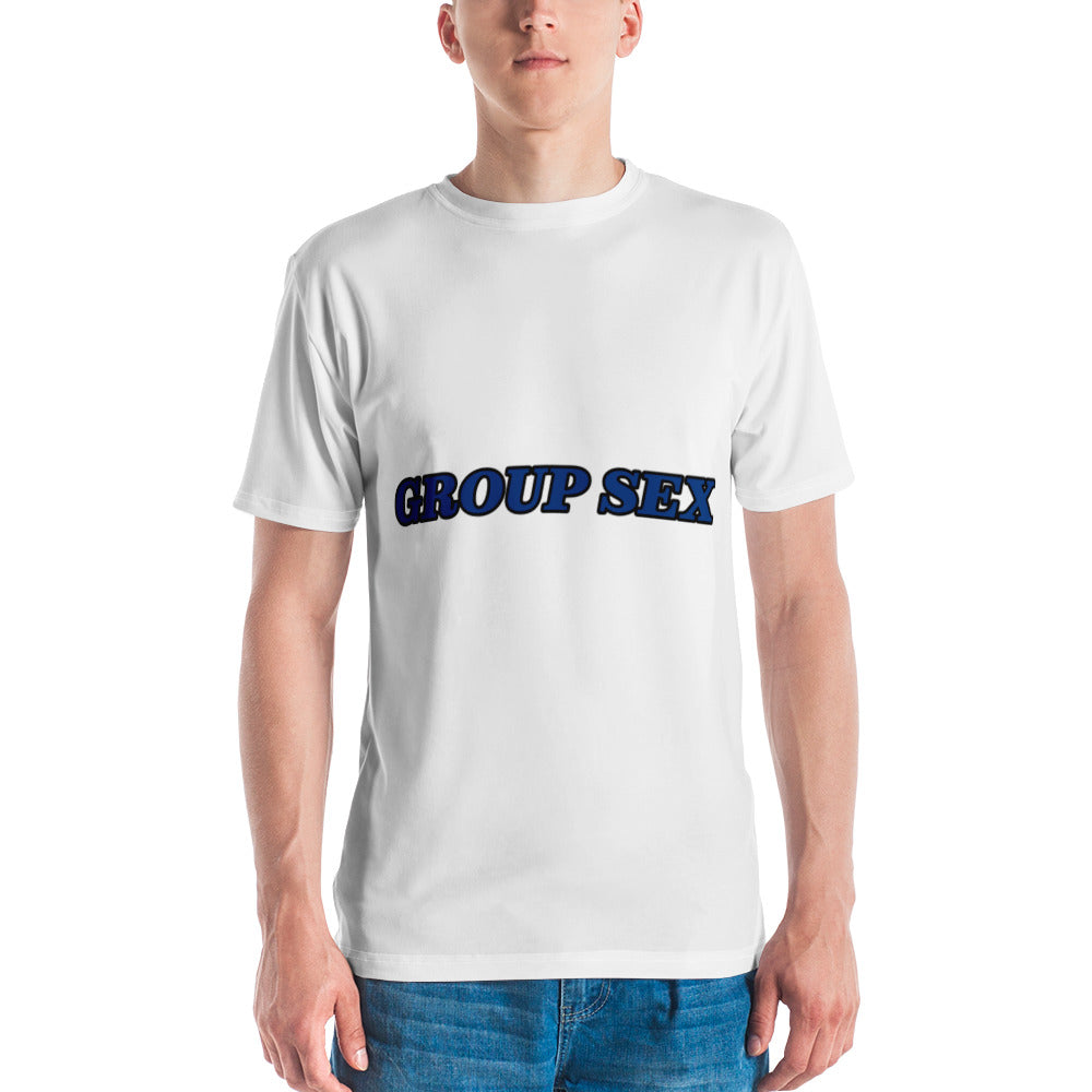 Men's t-shirt