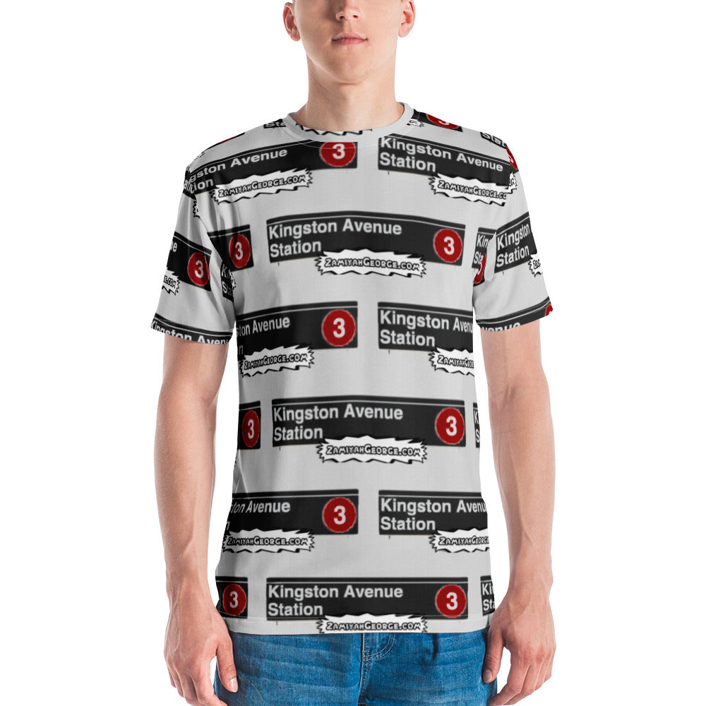 Men's t-shirt