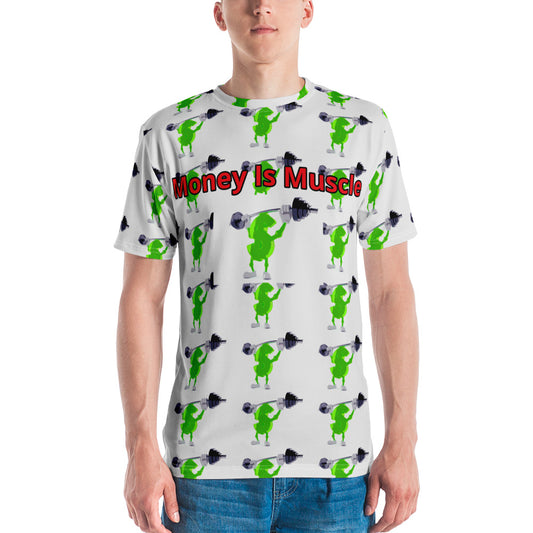 Men's t-shirt