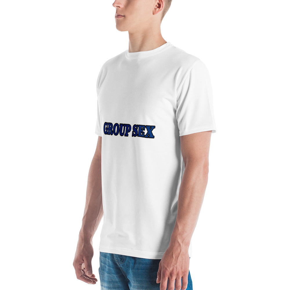 Men's t-shirt