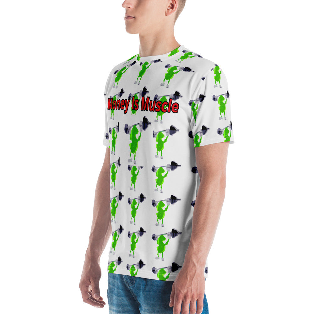 Men's t-shirt