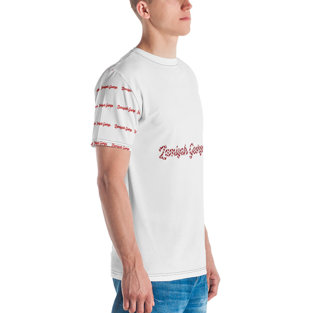 Men's t-shirt