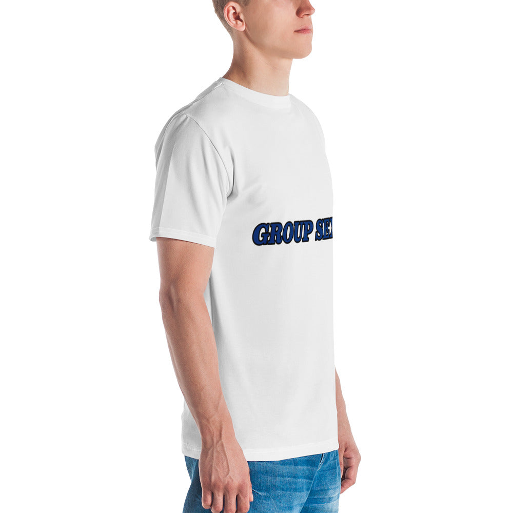 Men's t-shirt