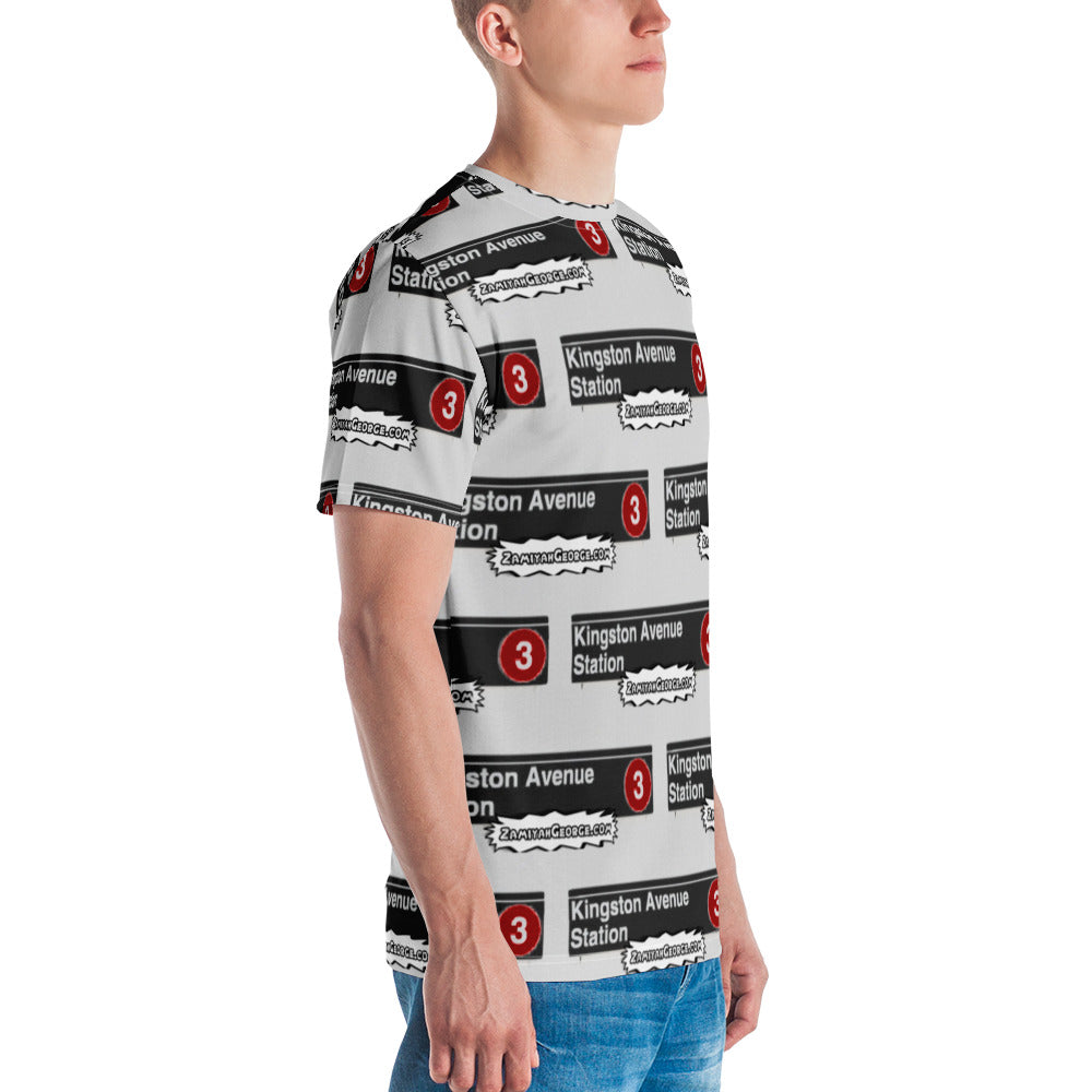 Men's t-shirt