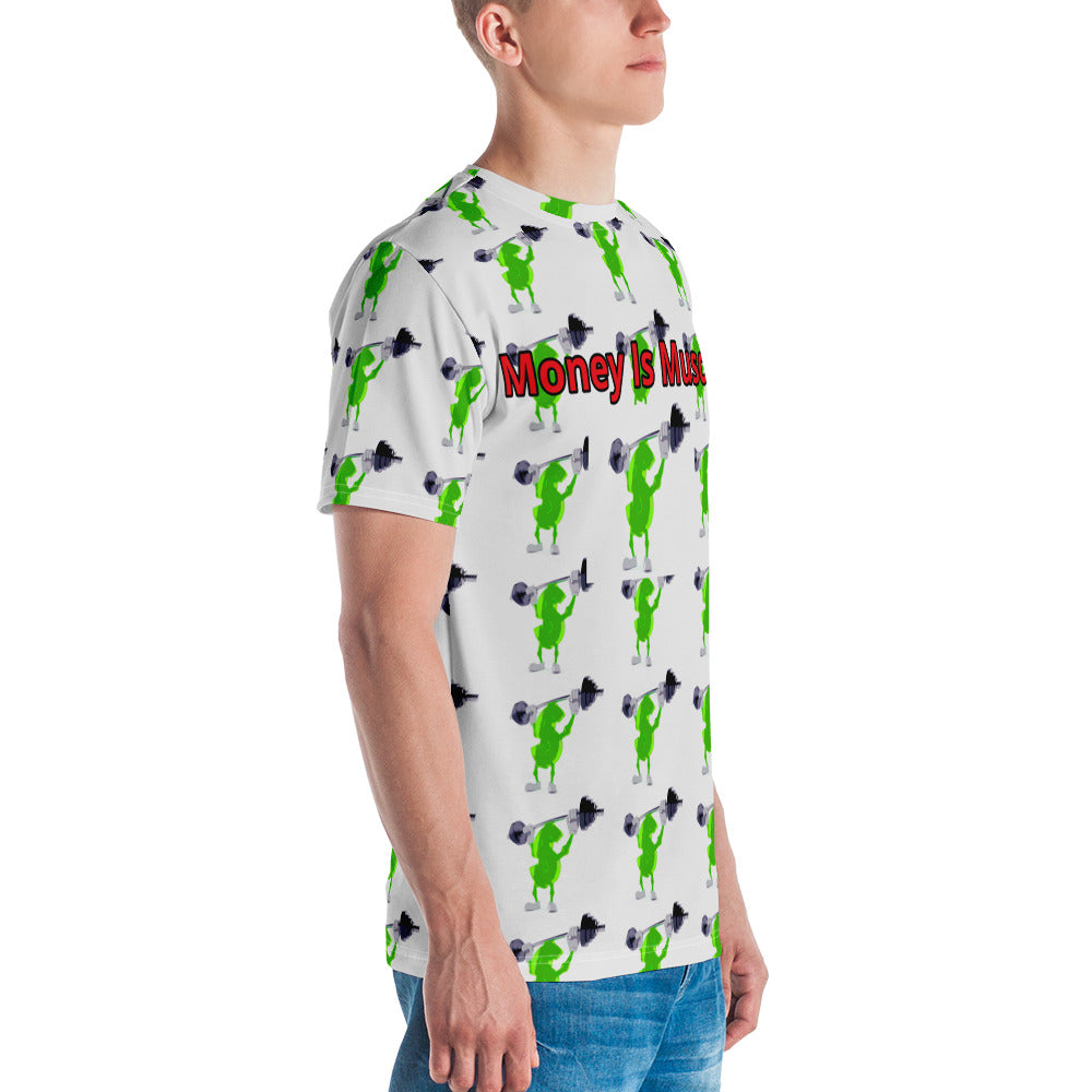 Men's t-shirt