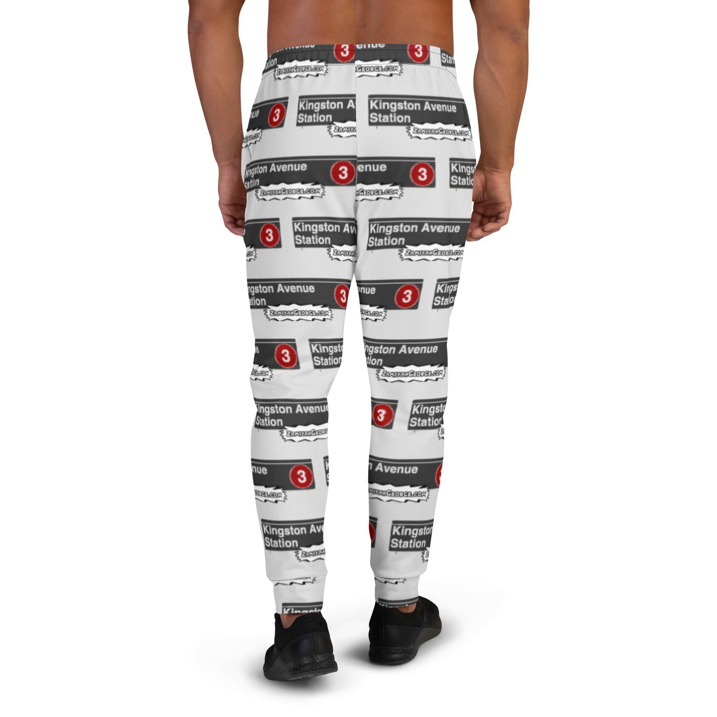 Men's Joggers