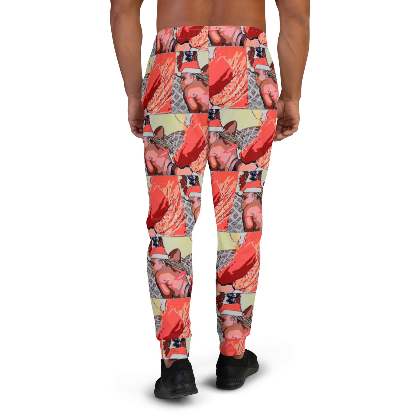 Men's Joggers