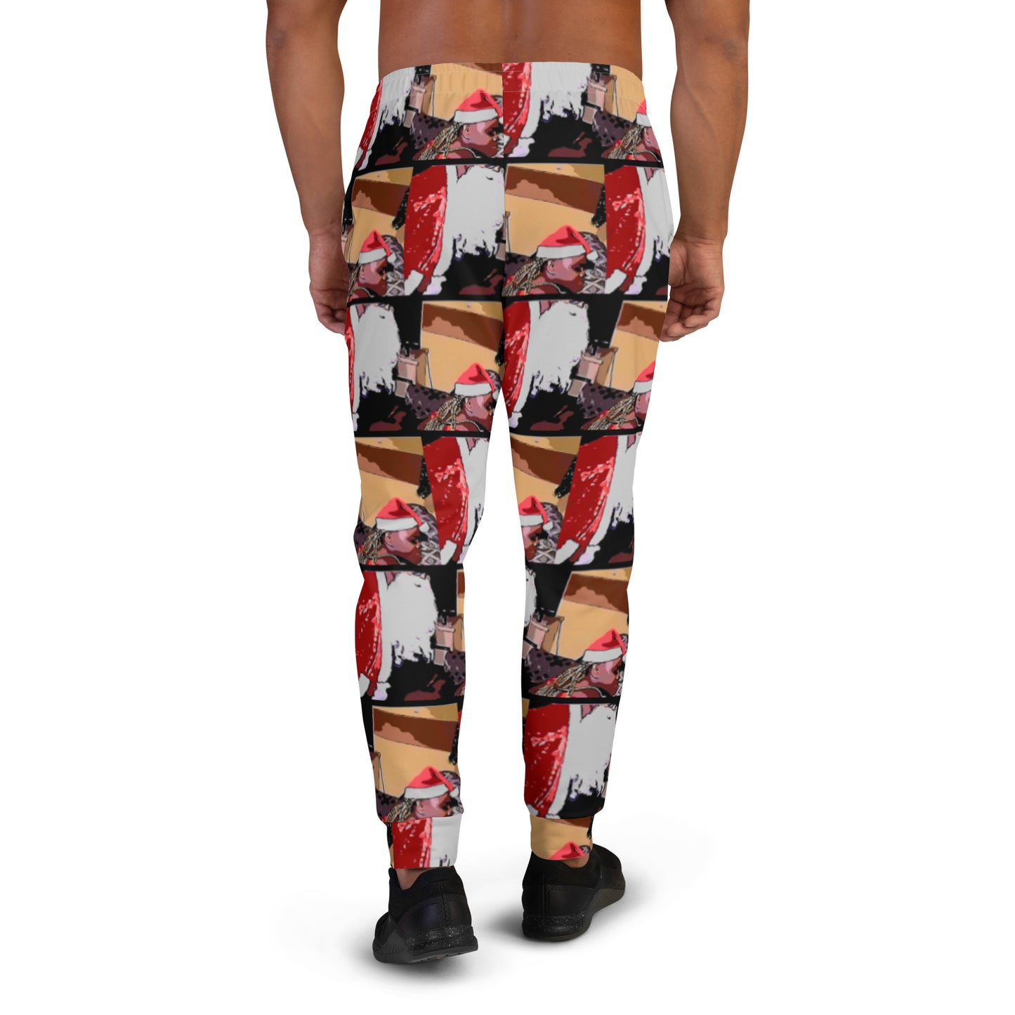 Men's Joggers