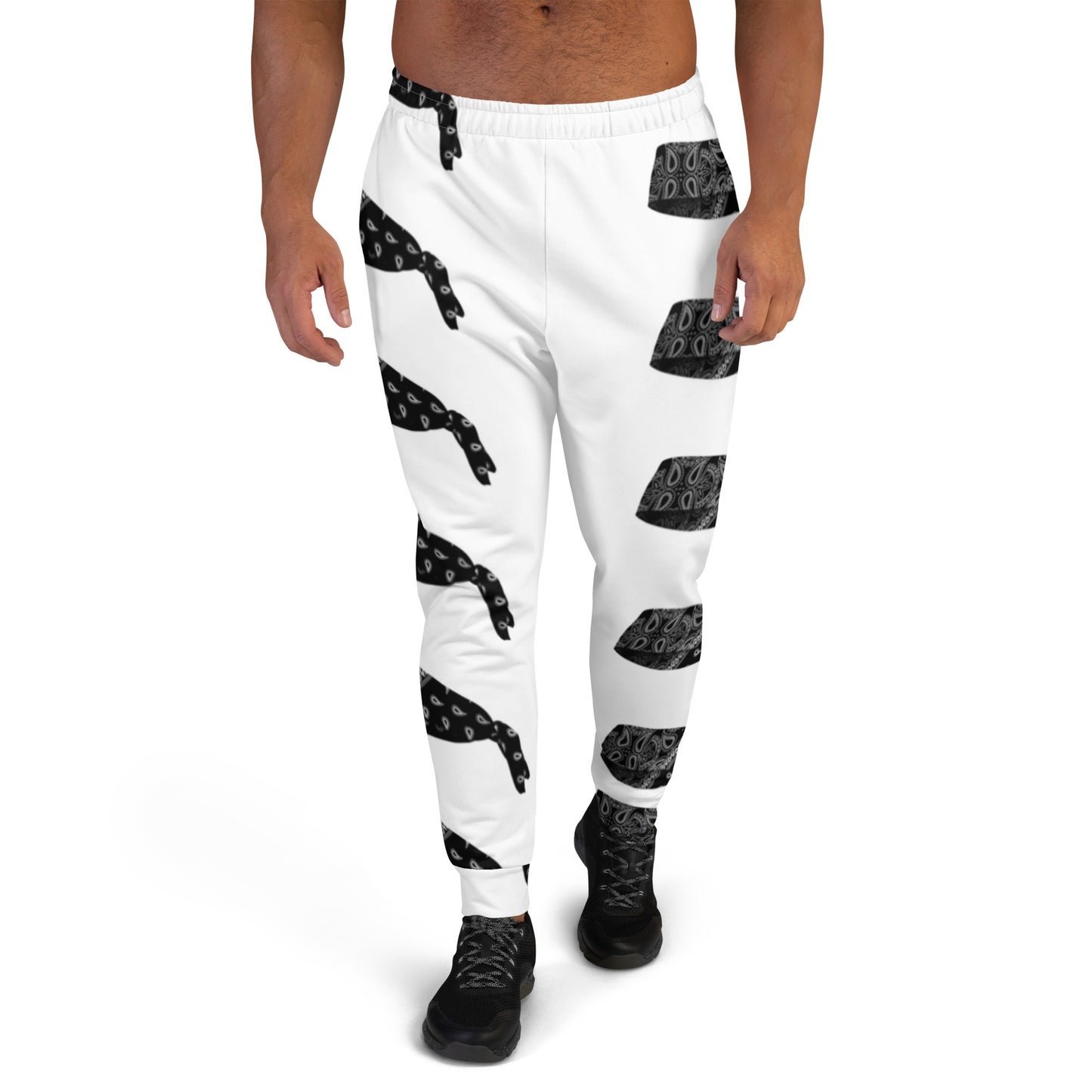 Men's Joggers