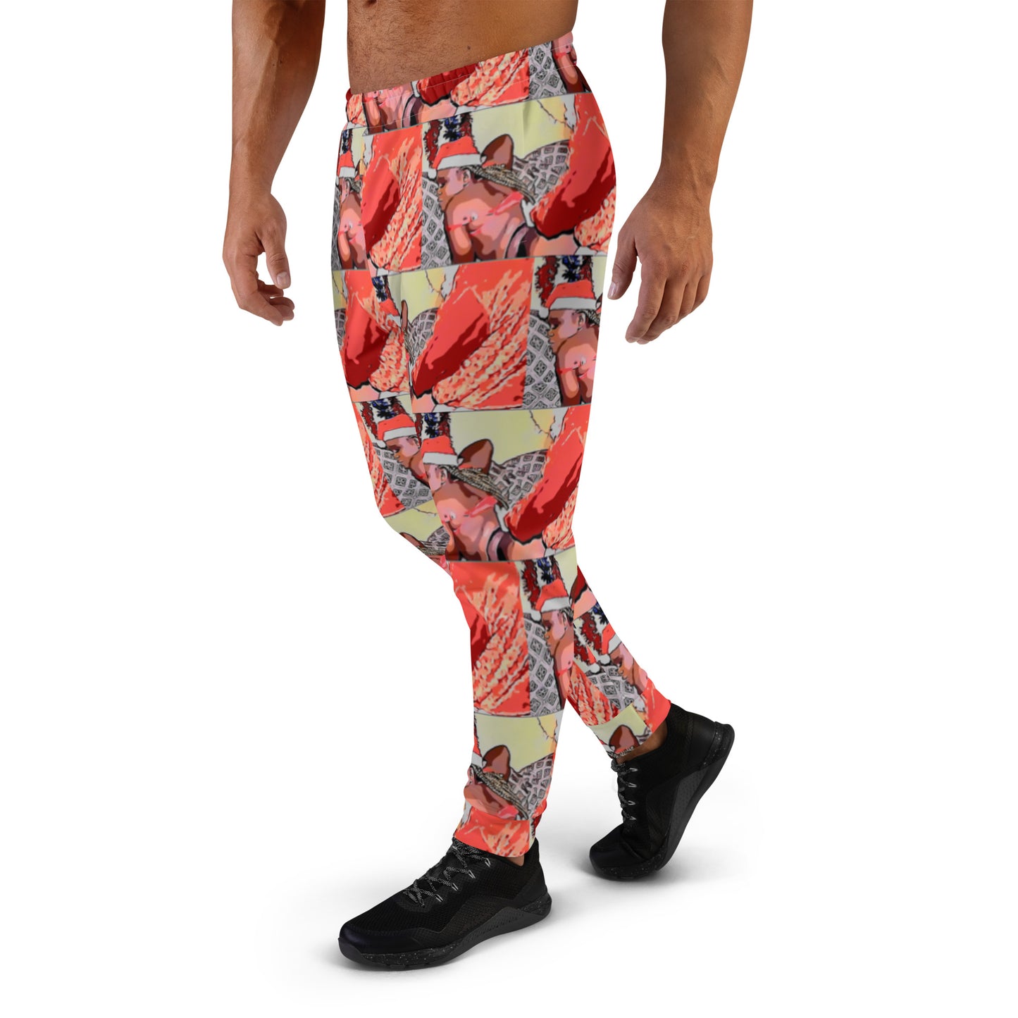 Men's Joggers
