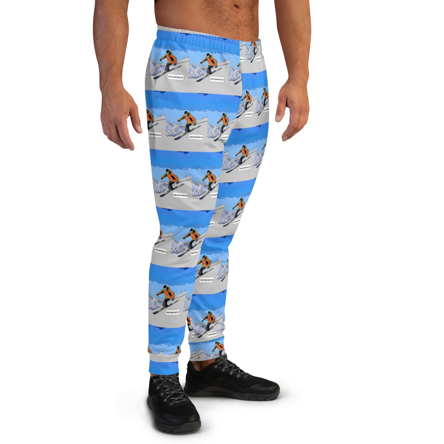 Men's Joggers