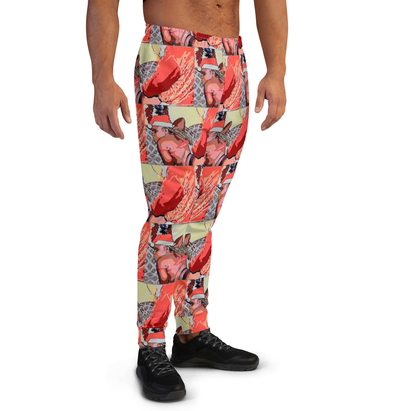 Men's Joggers
