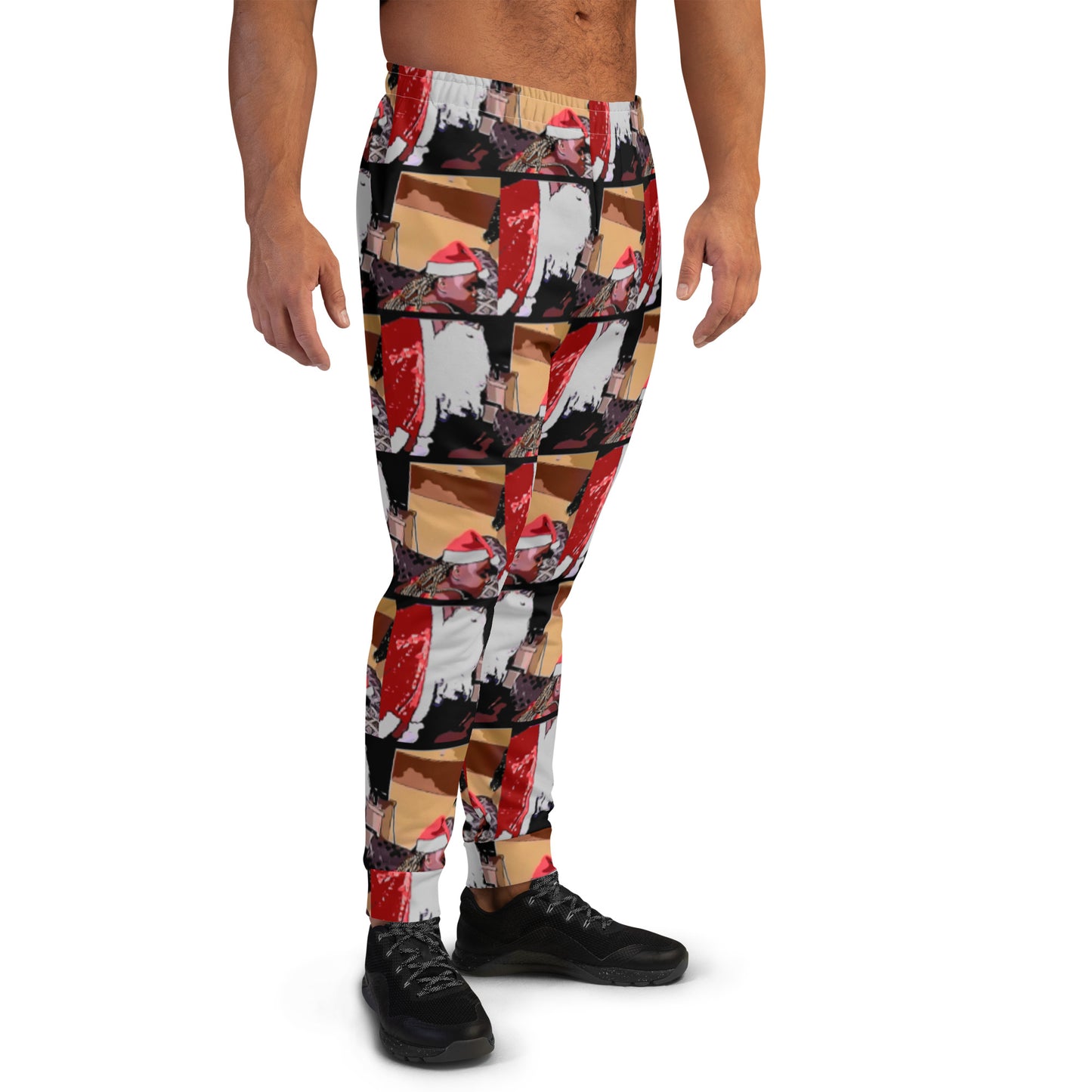 Men's Joggers