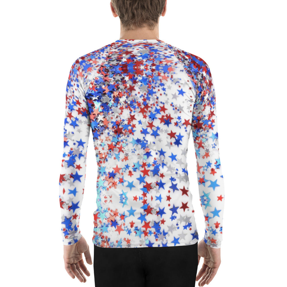 Men's Rash Guard