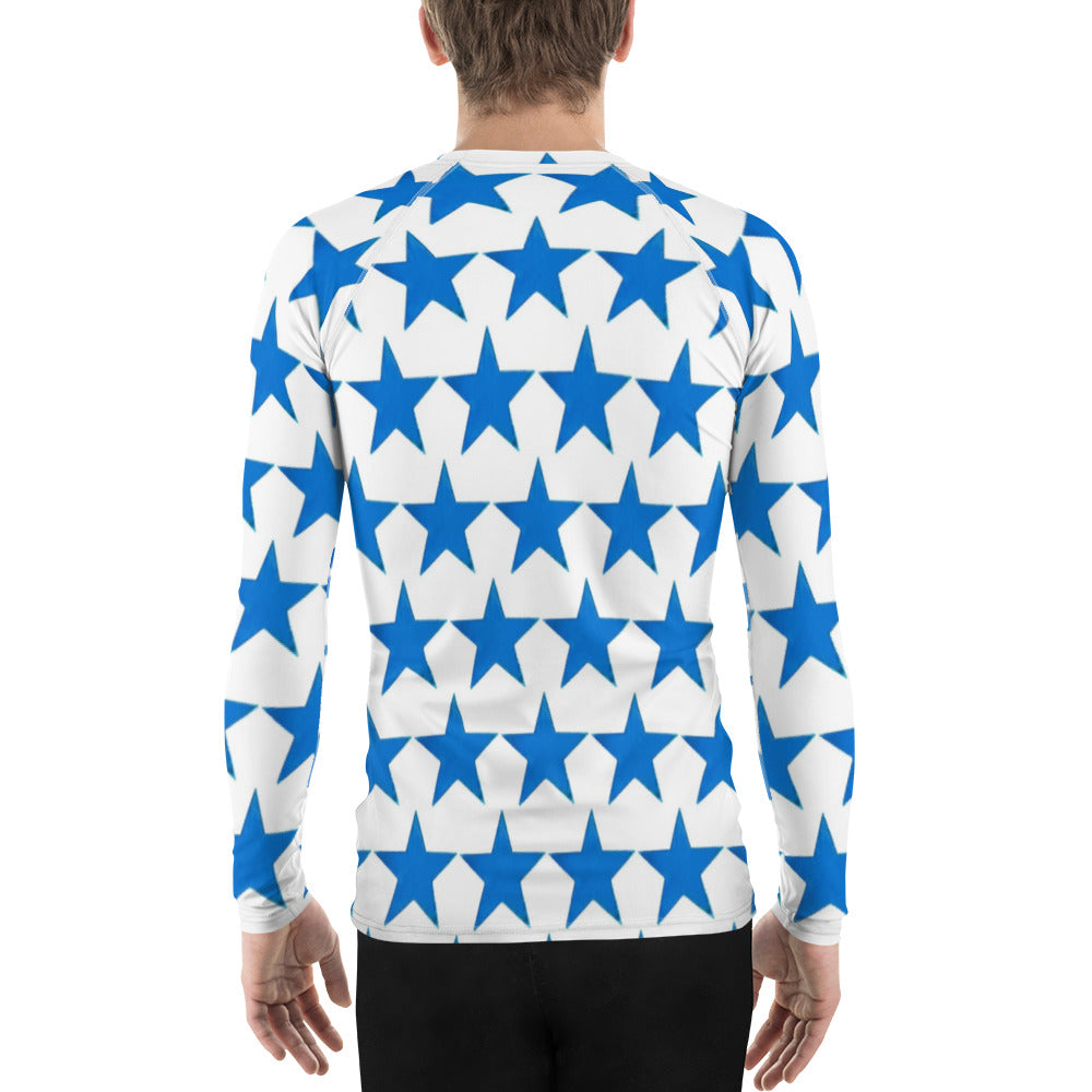 Men's Rash Guard
