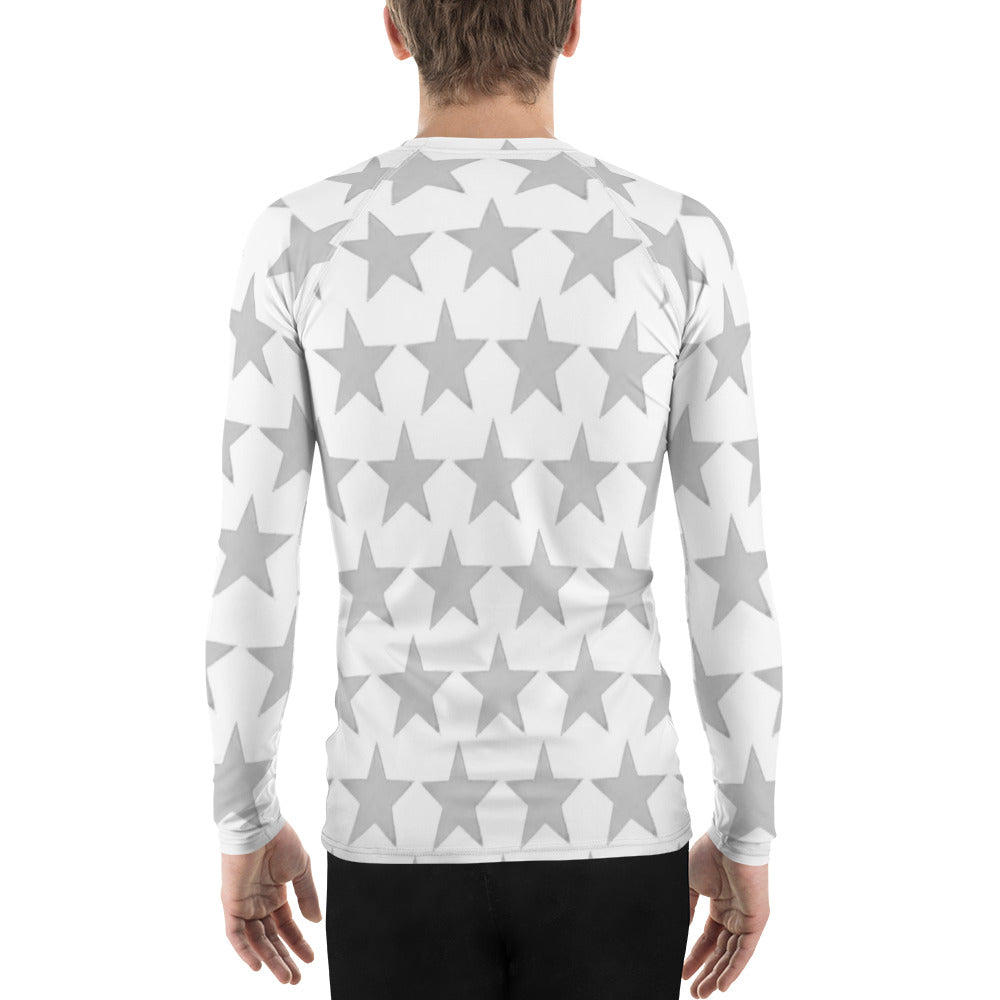 Men's Rash Guard