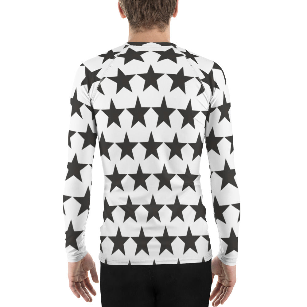 Men's Rash Guard