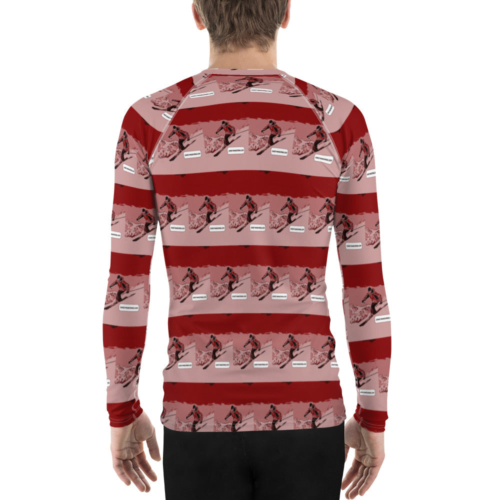 Men's Rash Guard