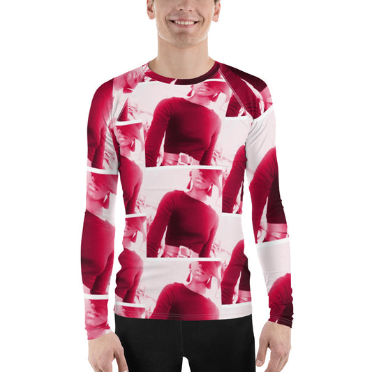 Men's Rash Guard