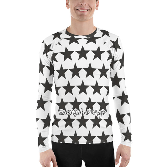 Men's Rash Guard