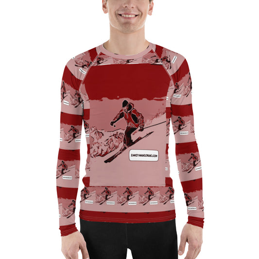 Men's Rash Guard
