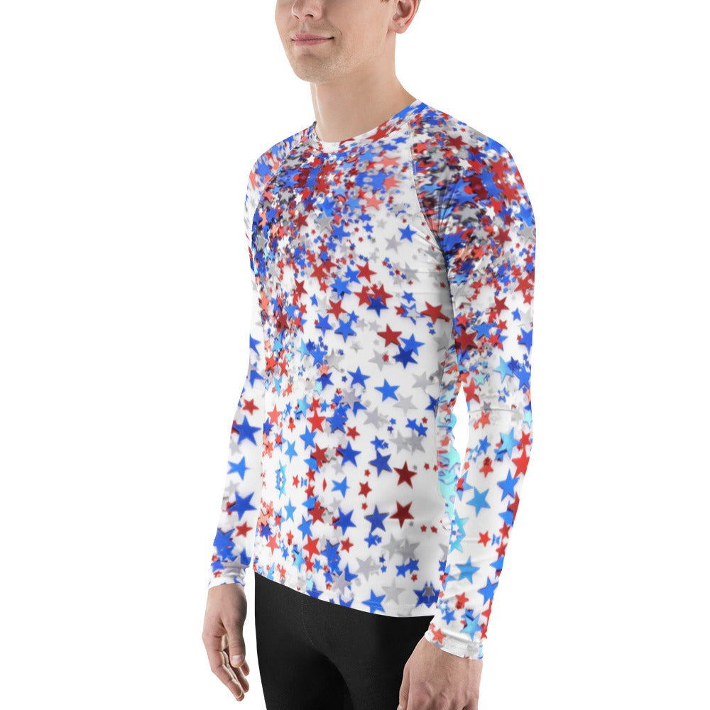 Men's Rash Guard